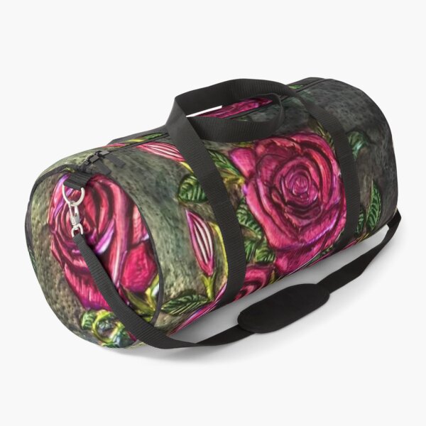Item preview, Roses are Red, My Love designed and sold by Brenda Moszer.