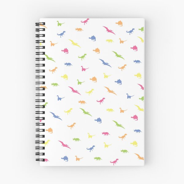 Item preview, Dinosaur Pattern designed and sold by Eliza-Grace.