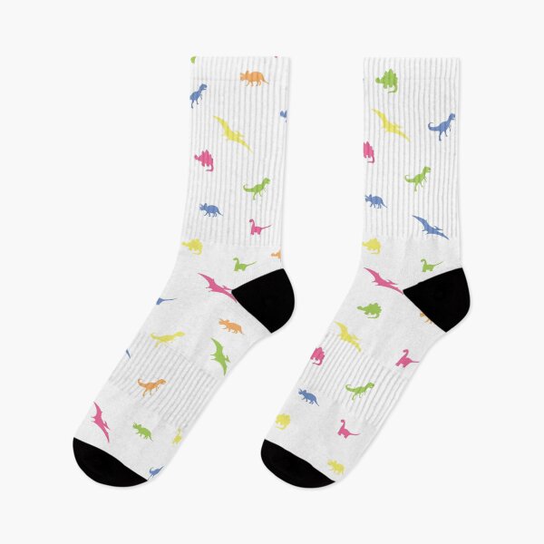 Item preview, Dinosaur Pattern designed and sold by Eliza-Grace.