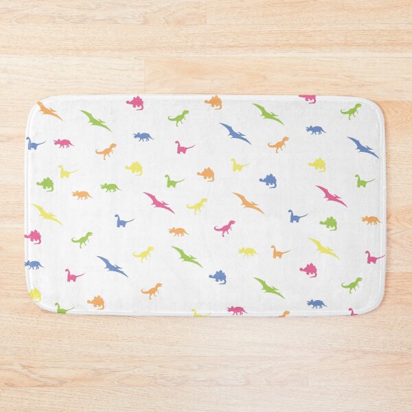 Item preview, Dinosaur Pattern designed and sold by Eliza-Grace.