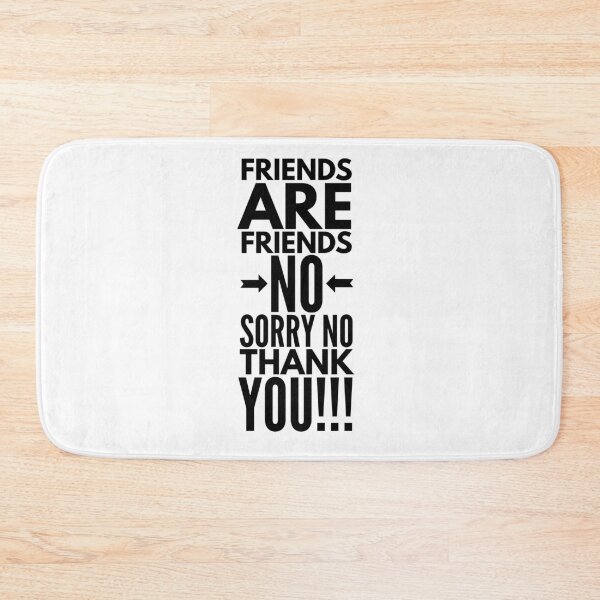 Item preview, FRIENDS ARE FRIENDS - International Friendship Day designed and sold by junaid ali.
