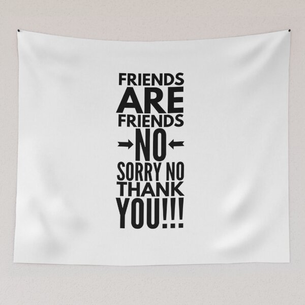 Item preview, FRIENDS ARE FRIENDS - International Friendship Day designed and sold by junaid ali.