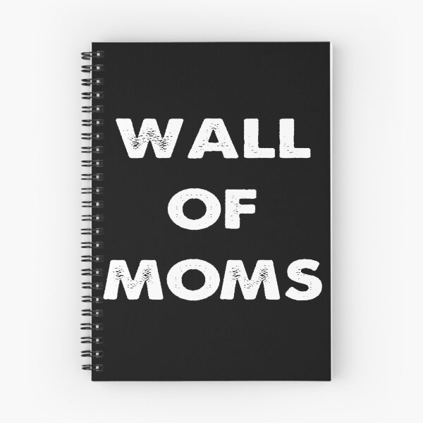 Item preview, WALL OF MOMS trendy designed and sold by Kathrine2302.