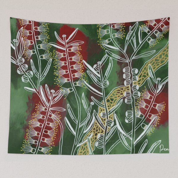 Item preview, Vibrance designed and sold by Penny Matchett.