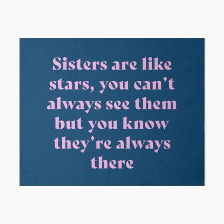 Free Free Sisters Are Like Stars Svg 182 SVG PNG EPS DXF File