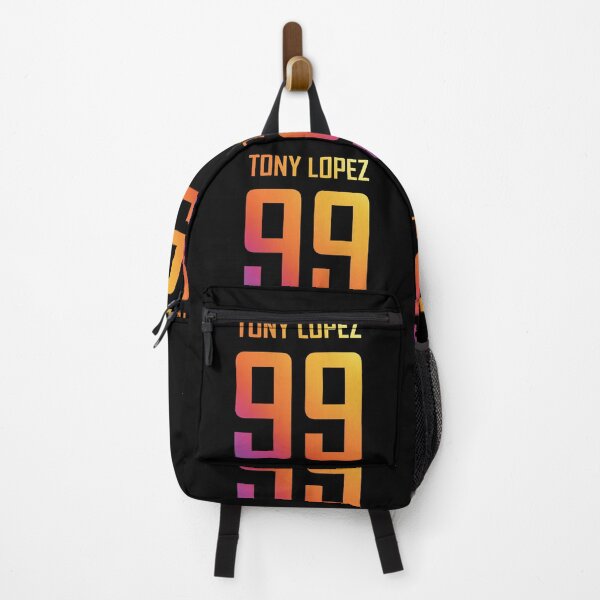 Item preview, Tony Lopez Logo name and birth year number (rainbow) - Tiktok Lopez brothers designed and sold by Vane22april.