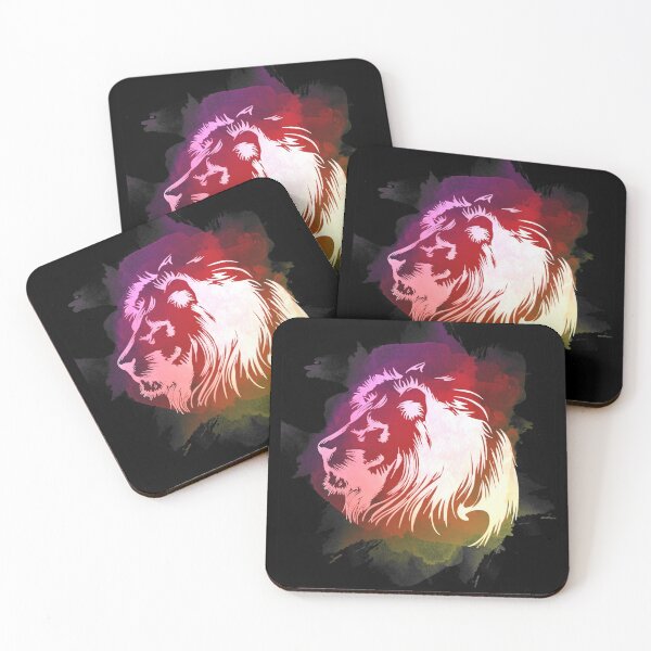 Item preview, Leo Watercolor designed and sold by autlu.