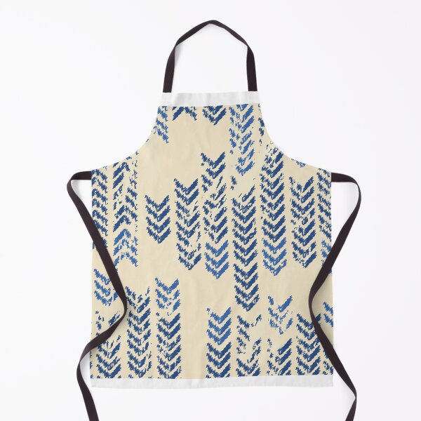 Item preview, Indigo Vector Arrows With Brush Strokes  designed and sold by heartfeltarts93.