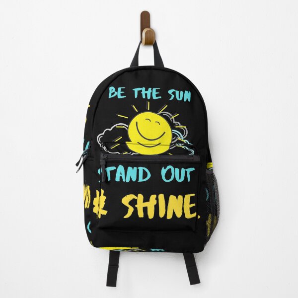 Item preview, Be the sun, stand out and shine designed and sold by LittleAngy.