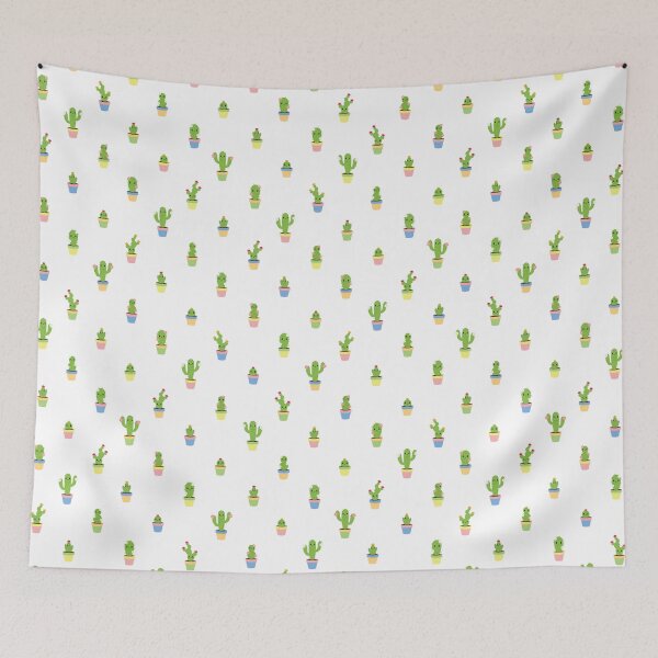 Item preview, Cute Cacti designed and sold by Eliza-Grace.