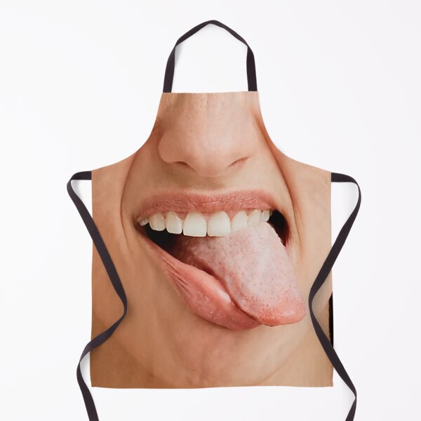 Item preview, Cute Girl Mouth Close up designed and sold by cursotti.