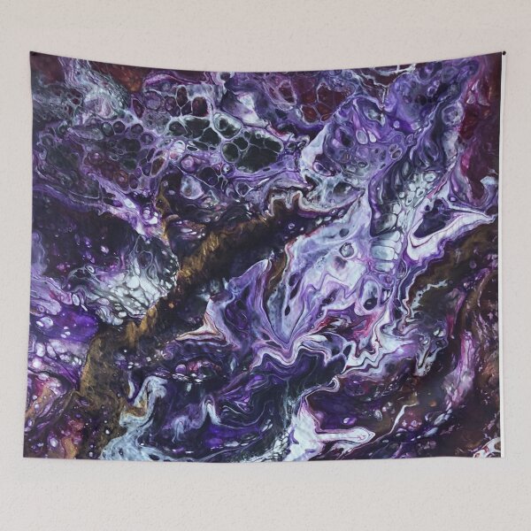 Item preview, FAR FAR AWAY designed and sold by PleasantPainter.