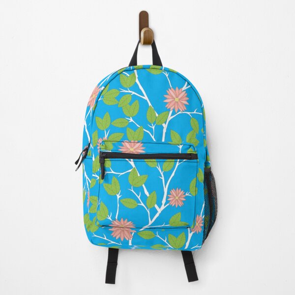 Item preview, Flowers on a Branch designed and sold by Eliza-Grace.