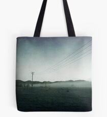 Good Morning Bellingen Tote Bag