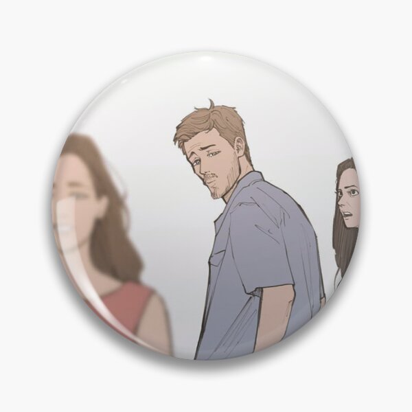 Item preview, The Distracted Boyfriend Meme  designed and sold by Epic-Failure.