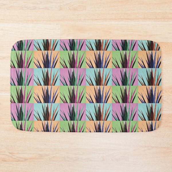 Item preview, Rainbow Fronds designed and sold by Eliza-Grace.