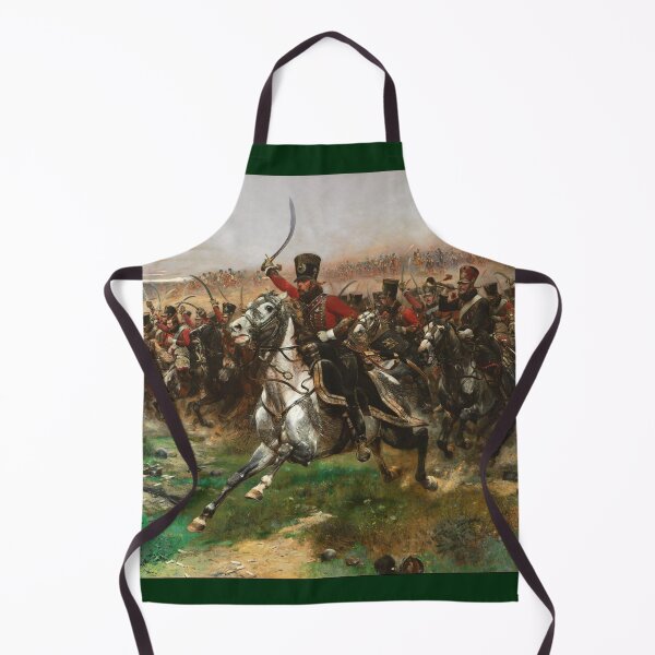 Item preview, Edouard Detaille - Vive Lempereur 1891 designed and sold by artcenter.