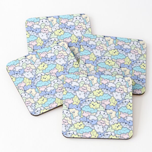 Item preview, Clouds designed and sold by MonteGrosso.