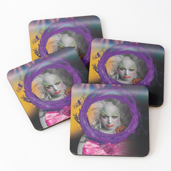 Item preview, DIVINE designed and sold by Marilena Barquero.
