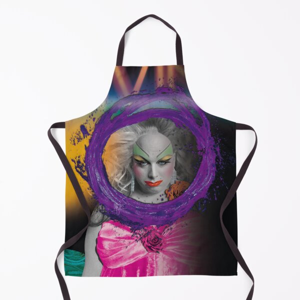 Item preview, DIVINE designed and sold by Marilena Barquero.