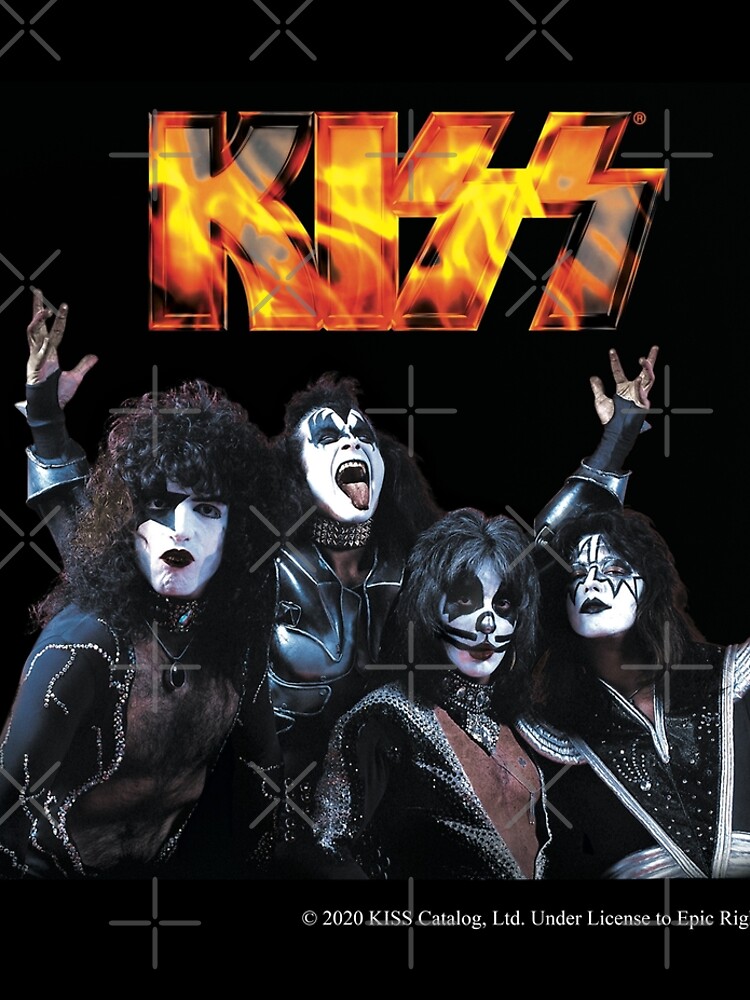 KISS Band by Kishioushi