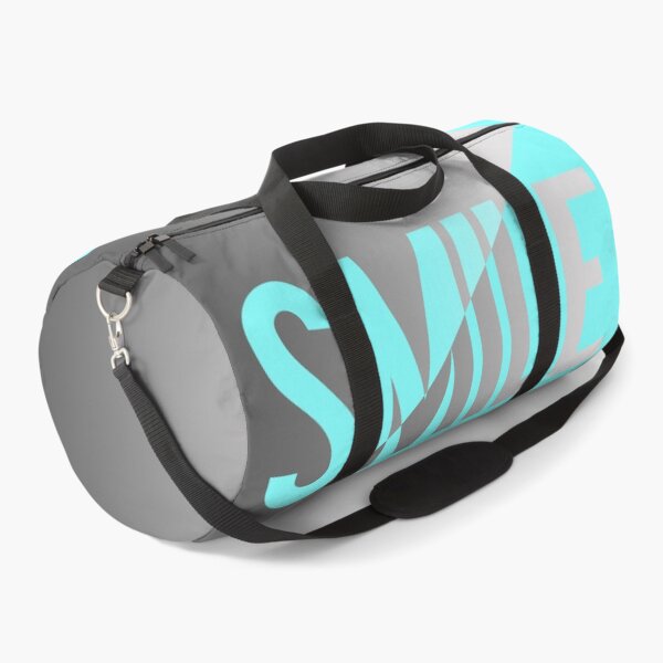 Item preview, Smile Summer Workout Fitness Exercise Sport Girl designed and sold by denisdesign.