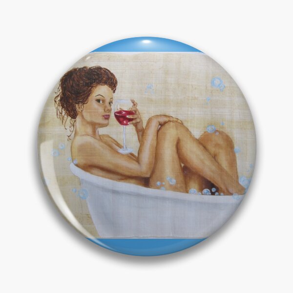 Item preview, Just let go, just be designed and sold by Inga Dalsegg.