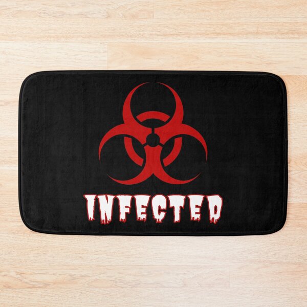 Item preview, Infected designed and sold by Eliza434.