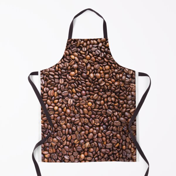 Item preview, Brown coffee beans designed and sold by BetterDIY.