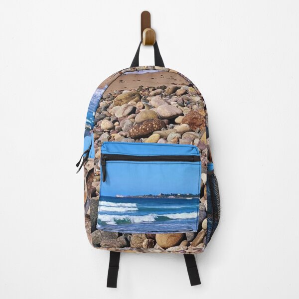 Item preview, Colored pebbles on the sea beach. designed and sold by slambob.
