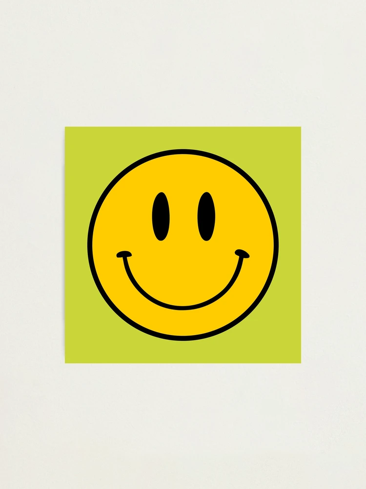 Happy Happy Smile fpp,small,metallic,