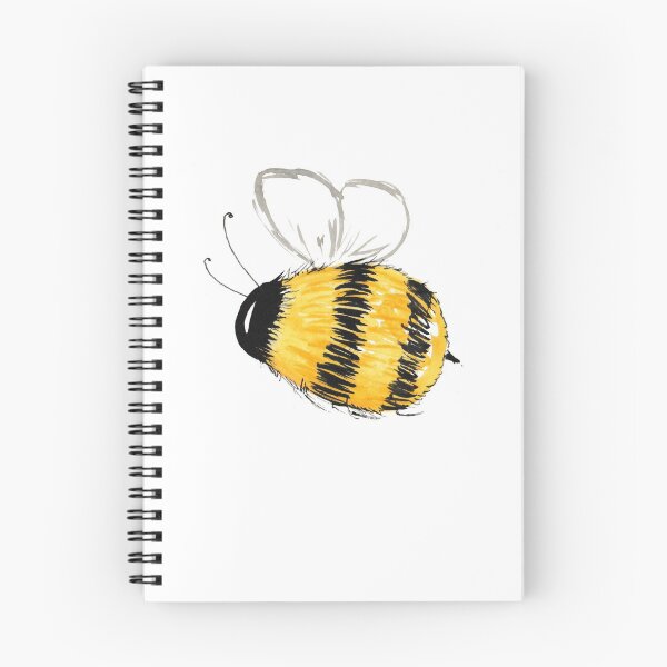 Item preview, fuzzy buzzy designed and sold by TheCopperMouse.