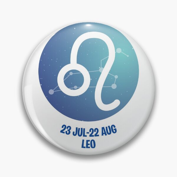 Artikelvorschau, Leo Horoskop entworfen und verkauft von autlu.