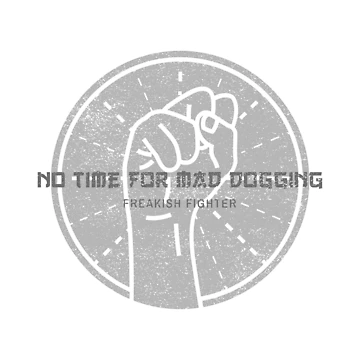 Vorschaubild zum Design Mad Dogging von CLRDMoney