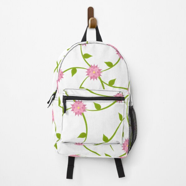 Item preview, Flowers on a Vine designed and sold by Eliza-Grace.