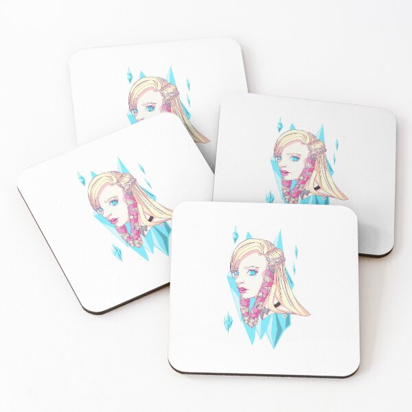 Item preview, ff14 Minfilia Logo - Word of the Mother designed and sold by Jiubeck.
