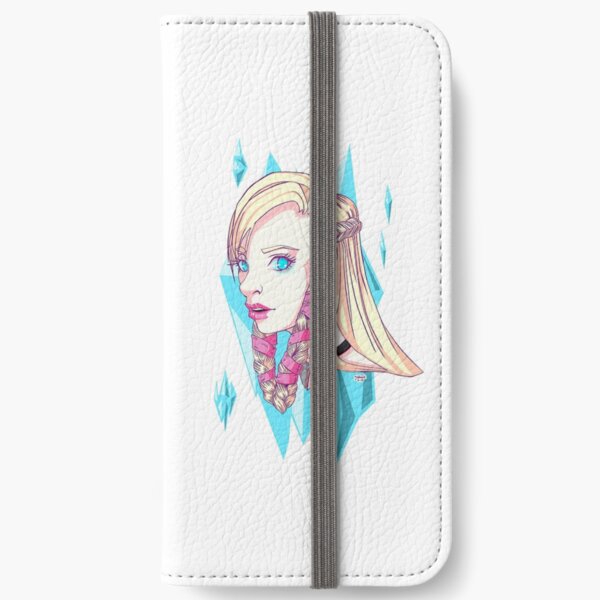 Ff14 Iphone Wallets For 6s 6s Plus 6 6 Plus Redbubble