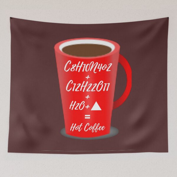 Item preview, Hot Coffee Formula (with Milk) designed and sold by Cars with Character.