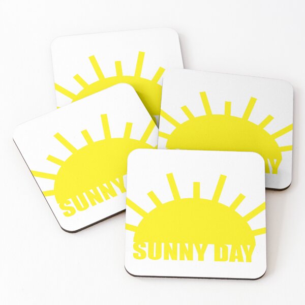 Item preview, Sunny Day designed and sold by Wizz Bang.