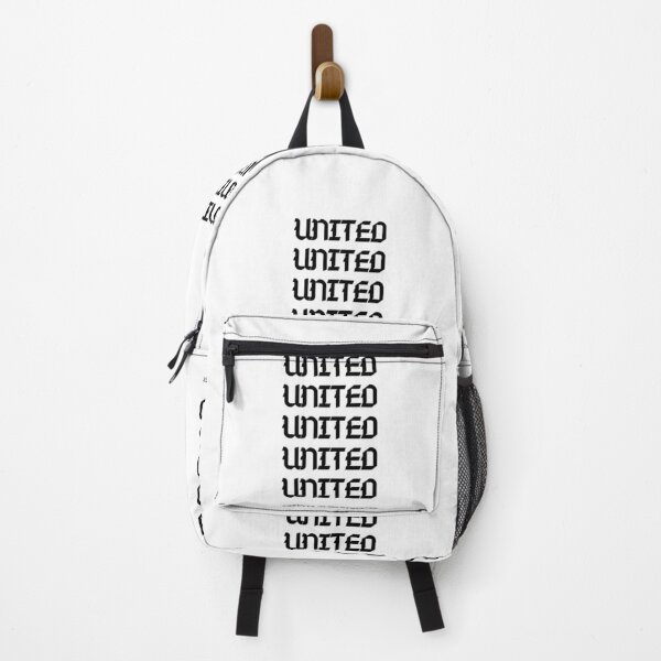 Item preview, United forever in manchester designed and sold by OneTimeEngineer.