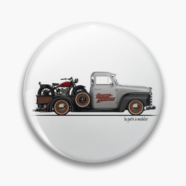 Item preview, Chevrolet Apache designed and sold by LaPatteAModeler.