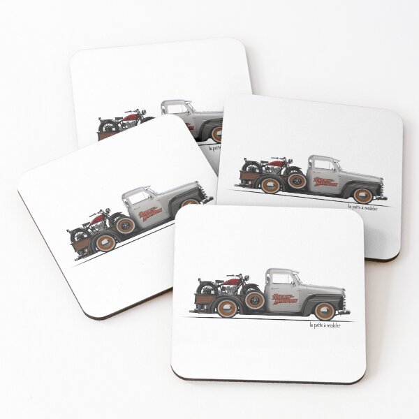 Item preview, Chevrolet Apache designed and sold by LaPatteAModeler.