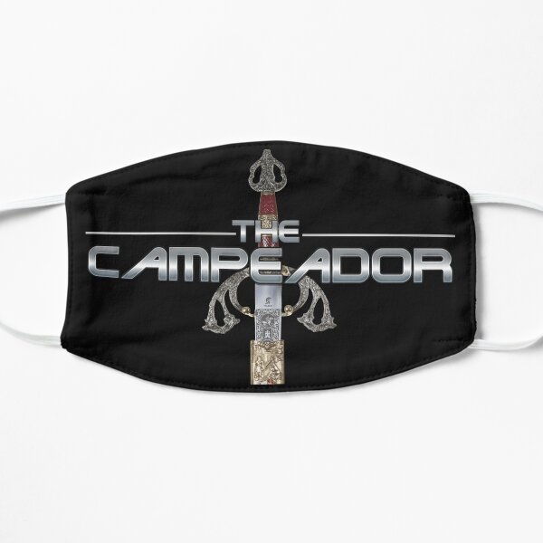 Campeador Mascarilla
