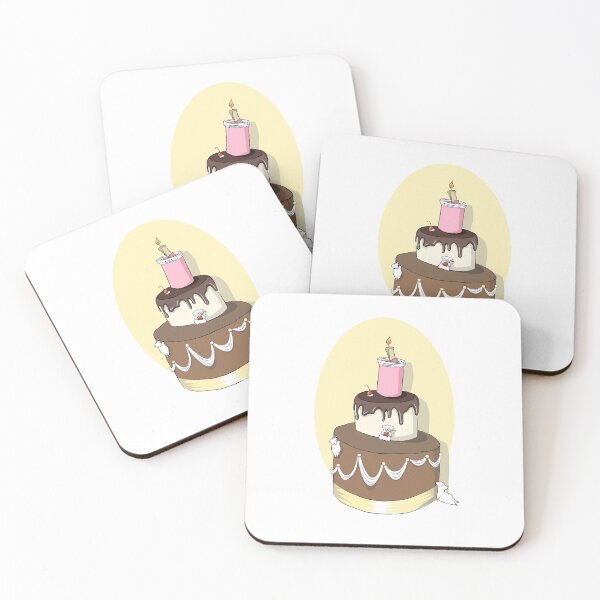Item preview, mouse cake  designed and sold by AnnaSirinaa.