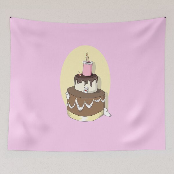Item preview, mouse cake  designed and sold by AnnaSirinaa.