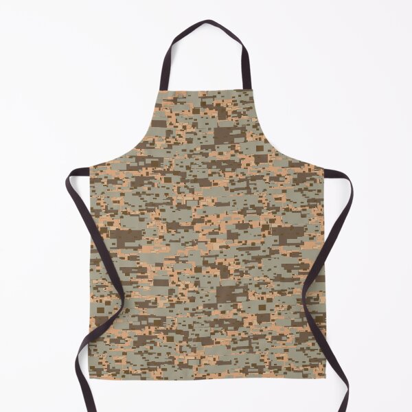 Item preview, Camouflage for hunters - desert designed and sold by Tongue-in-Cheek.