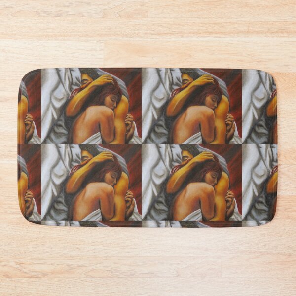 Item preview, Keep Me Safe designed and sold by Inga Dalsegg.