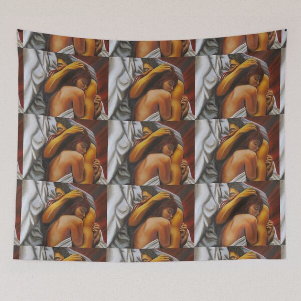 Item preview, Keep Me Safe designed and sold by Inga Dalsegg.