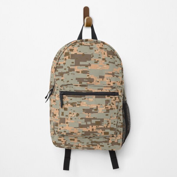 Item preview, Camouflage for hunters - desert designed and sold by Tongue-in-Cheek.