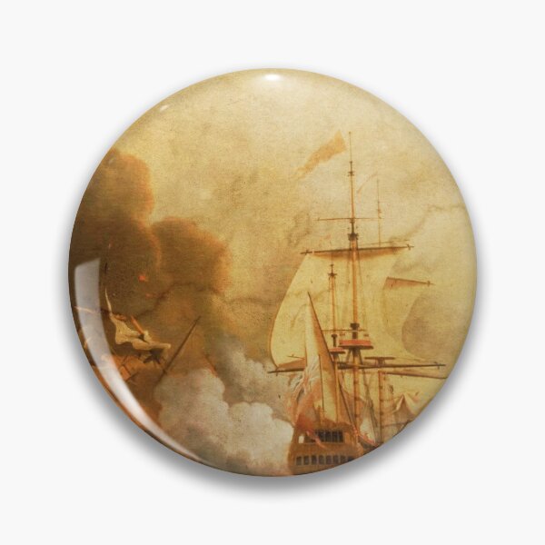 Item preview, Pirates Of The Atlantic designed and sold by FantasySkyArt.